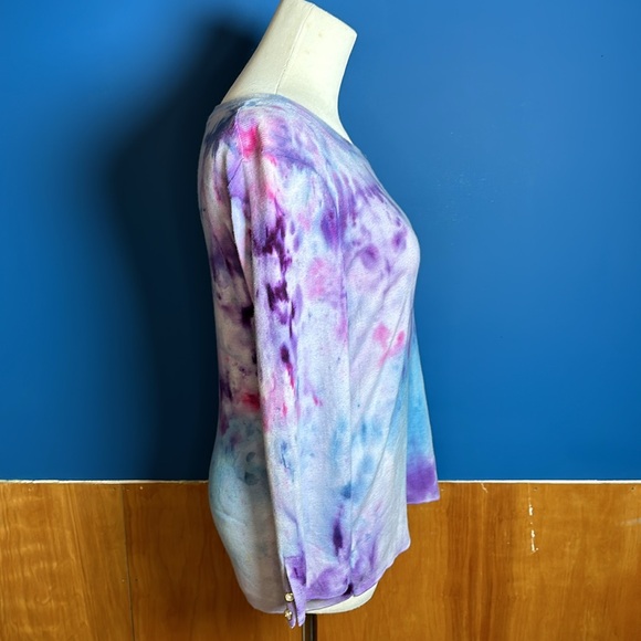 Tye dye top - Picture 5 of 7